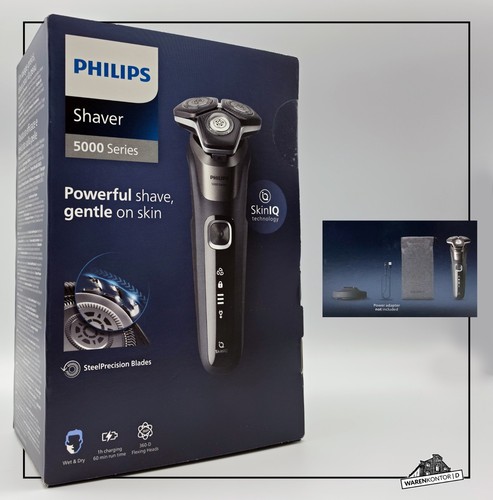 Philips herrenrasierer - philips,