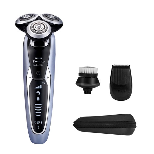 Neu philips serie 9000 - philips, s9311