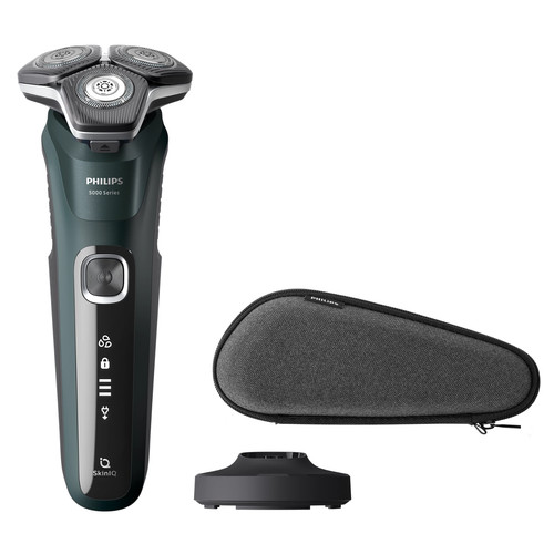 Philips shaver series 5000 - series,