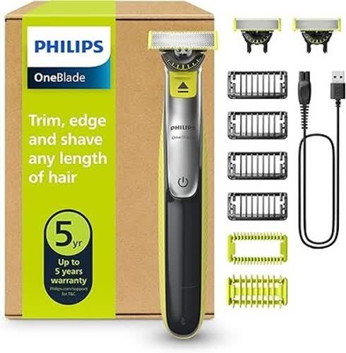 Philips oneblade 360 face - 360,
