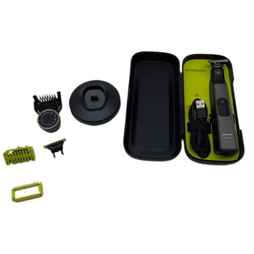 Philips oneblade pro 360 face - philips,