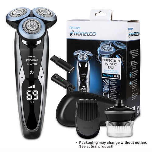 Philips shaver 9850 s9733 - shaver,