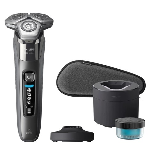 Philips shaver series 8000 - philips,