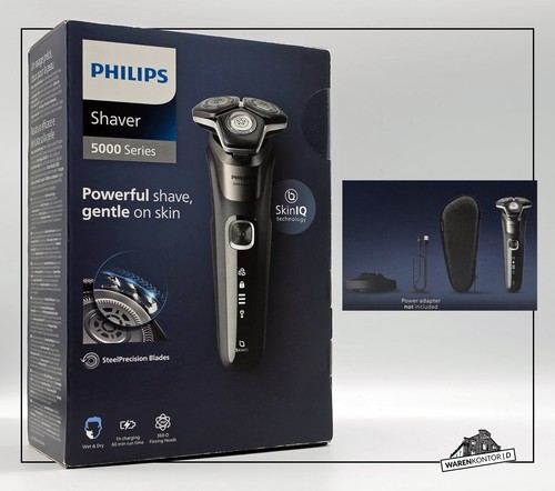 Philips series 5000 s5887 - philips, s5887/35