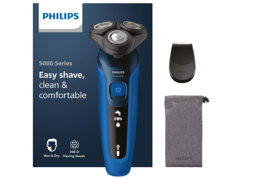 Philips series 5000 - philips,