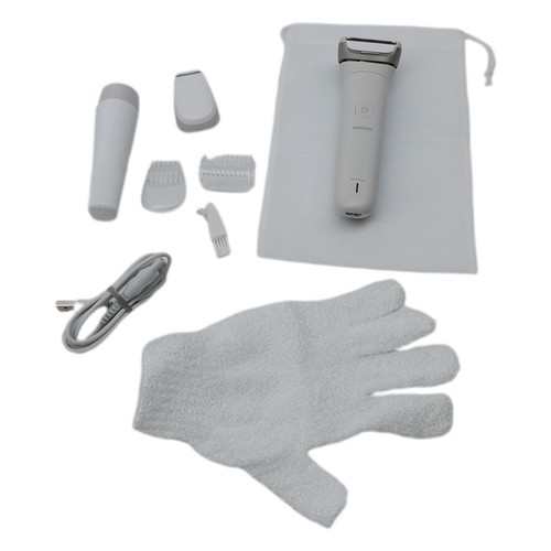 Philips lady shaver - philips,
