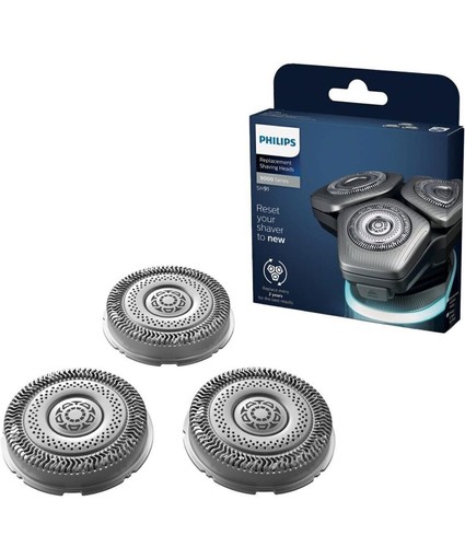 Philips sh91 ersatzscherkopf - philips,