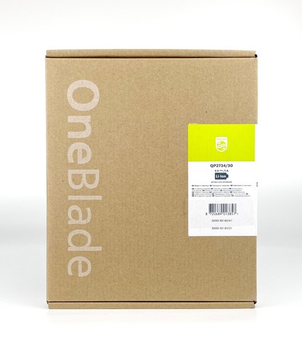 Philips oneblade 360 face - face, –