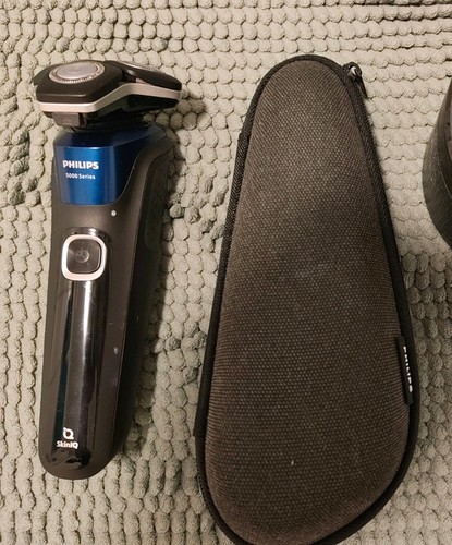 Philips shaver series 5000 - philips,