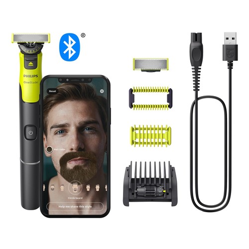 Philips oneblade 360 - philips,