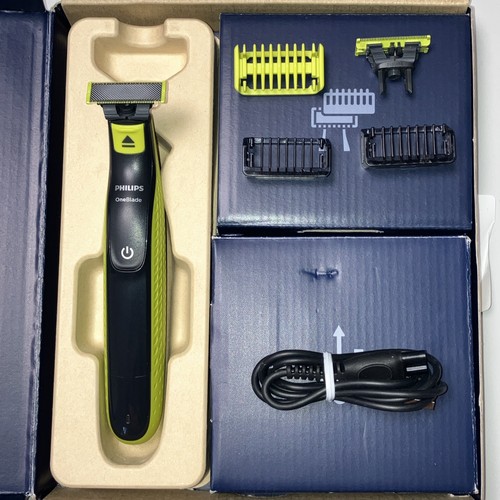 Philips oneblade 360 - philips,