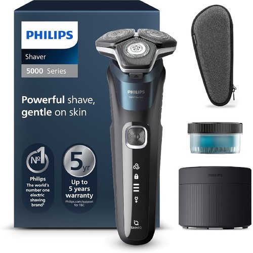 Philips shaver series 5000 - philips,