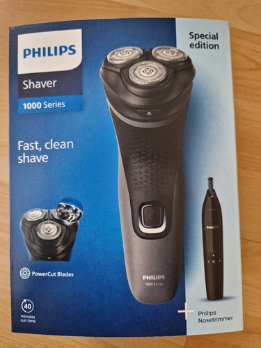 Philips shaver 1000 - philips,