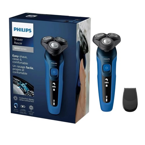 Philips shaver series - philips, 5000